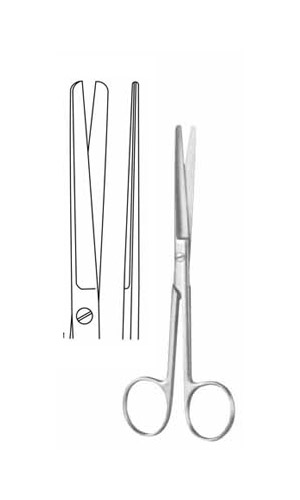 Operating Scissors